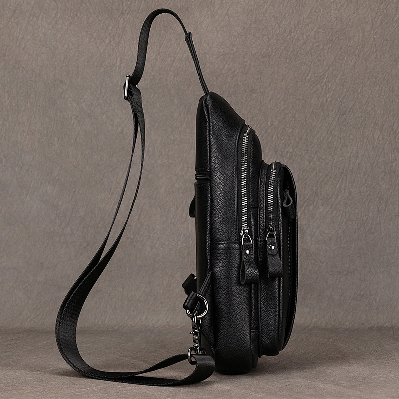 New Fashion Luxury Black Multi - огляд і ціна Luxury Bags Sling