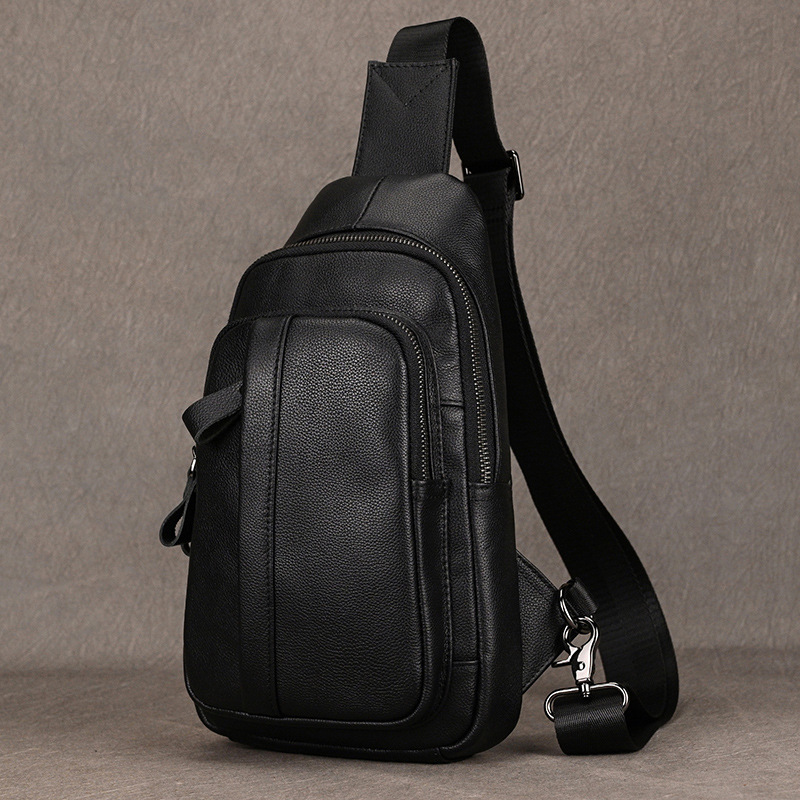 New Fashion Luxury Black Multi - огляд і ціна Luxury Bags Sling