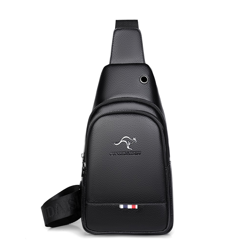 Kagaroo Luxury Brand Chest Pac - огляд і ціна Luxury Bags Sling