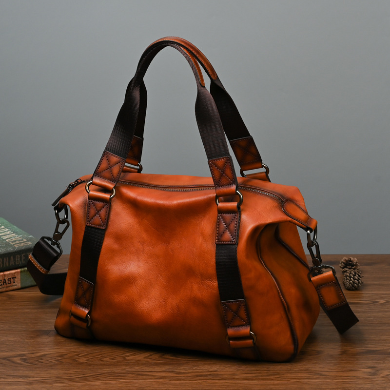  Fashion Luxury Men's Handbag - огляд і ціна Luxury Bags Laptop
