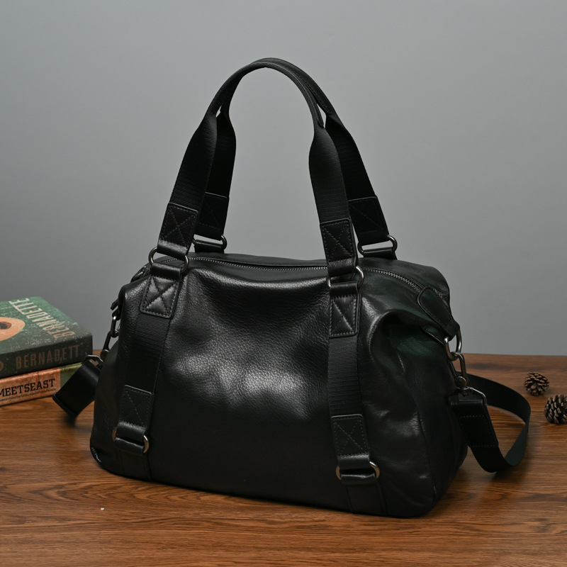  Fashion Luxury Men's Handbag - огляд і ціна Luxury Bags Laptop