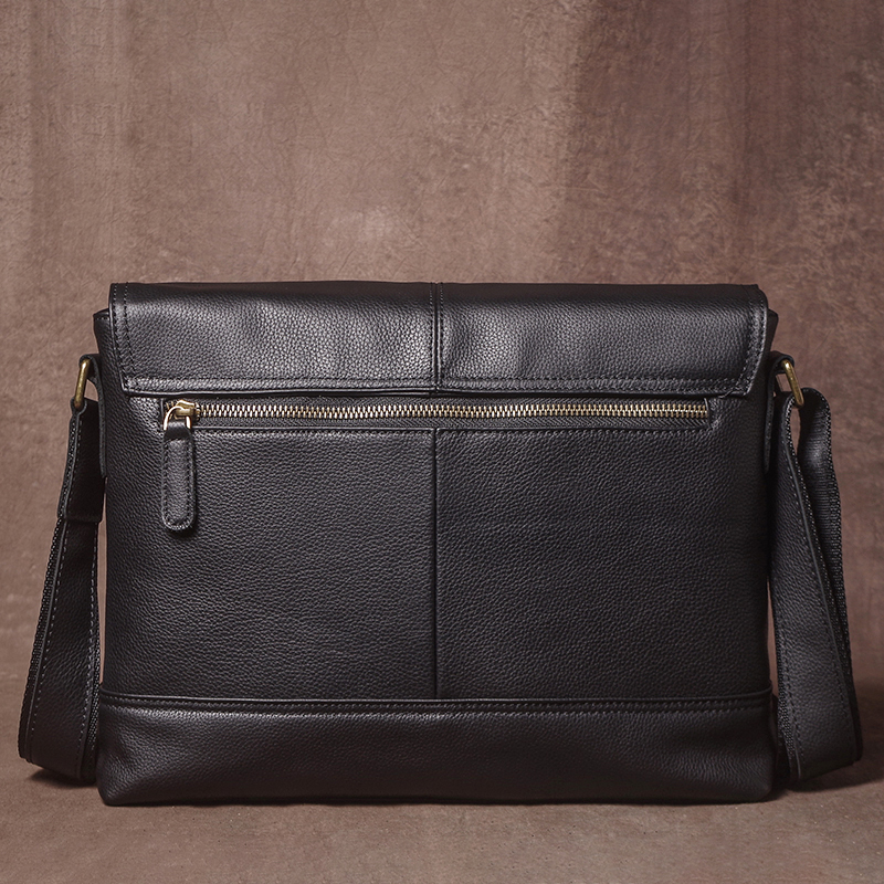 Luxury Design Genuine Leather  - огляд і ціна Luxury Bags Made