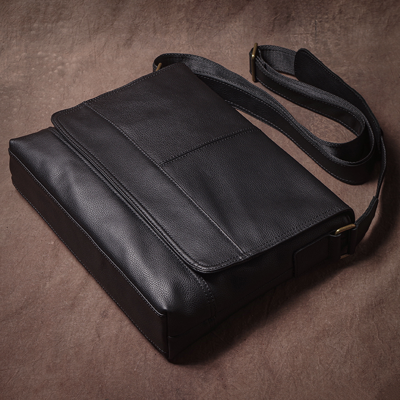 Luxury Design Genuine Leather  - огляд і ціна Luxury Bags Made