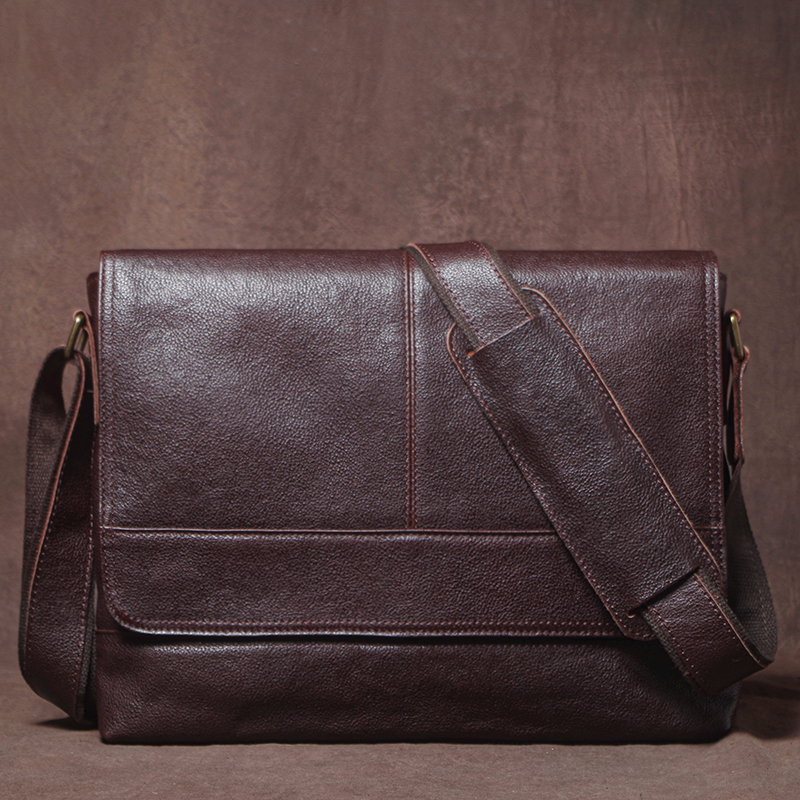 Luxury Design Genuine Leather  - огляд і ціна Luxury Bags Made