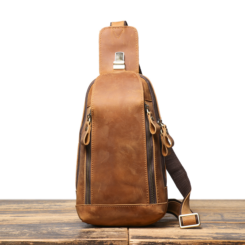 High Quality Luxury Multifunct - огляд і ціна Luxury Bags Sling