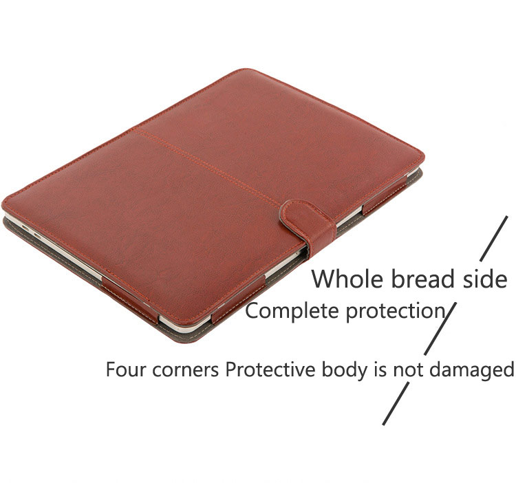 For Pro 16 A2141 Soft PU Leath - огляд і ціна Luxury Bags Laptop