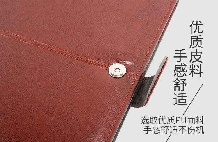 For Pro 16 A2141 Soft PU Leath - огляд і ціна Luxury Bags Laptop