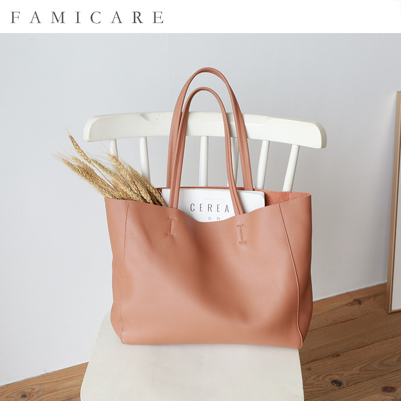 Women Tote Bag Luxurious Genui - огляд і ціна Luxury Bags Made