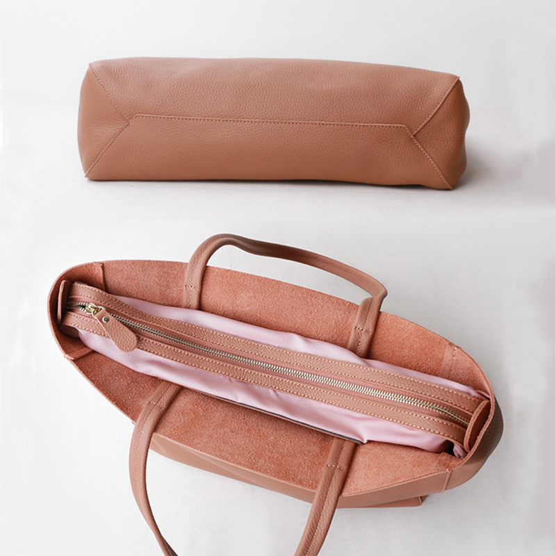 Women Tote Bag Luxurious Genui - огляд і ціна Luxury Bags Made