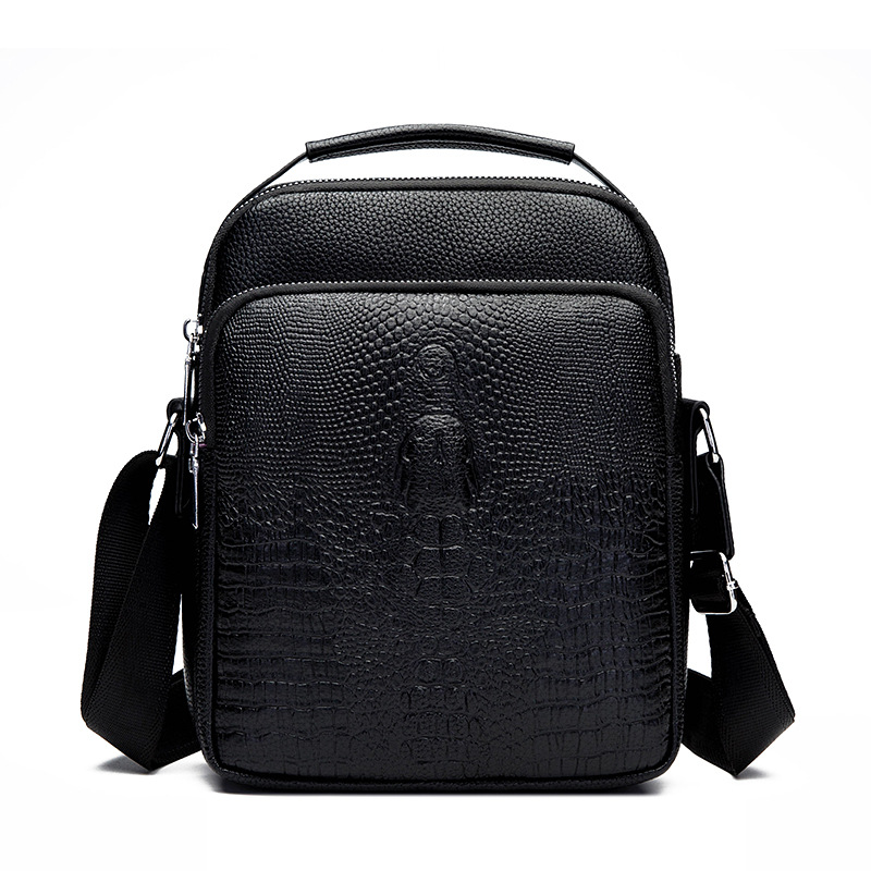 Luxury Brand Alligator Men Sho - огляд і ціна Luxury Bags Sling