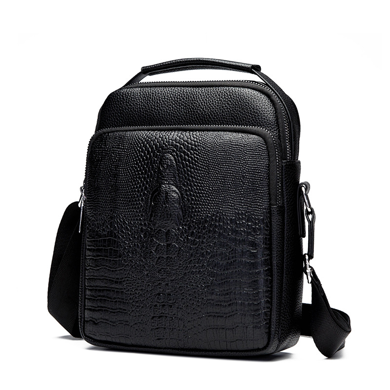 Luxury Brand Alligator Men Sho - огляд і ціна Luxury Bags Sling