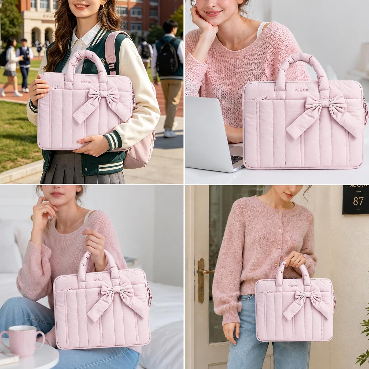 Laptop Case 13 13.3 14 15 inch - огляд і ціна Luxury Bags Laptop