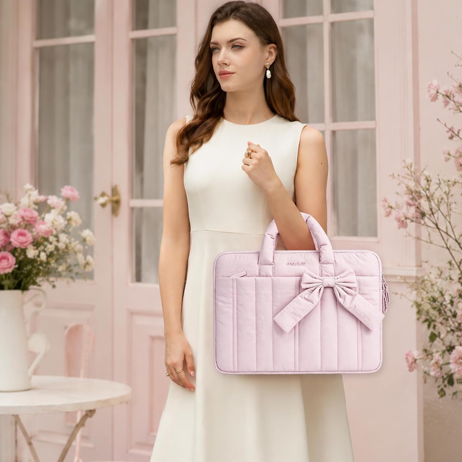 Laptop Case 13 13.3 14 15 inch - огляд і ціна Luxury Bags Laptop
