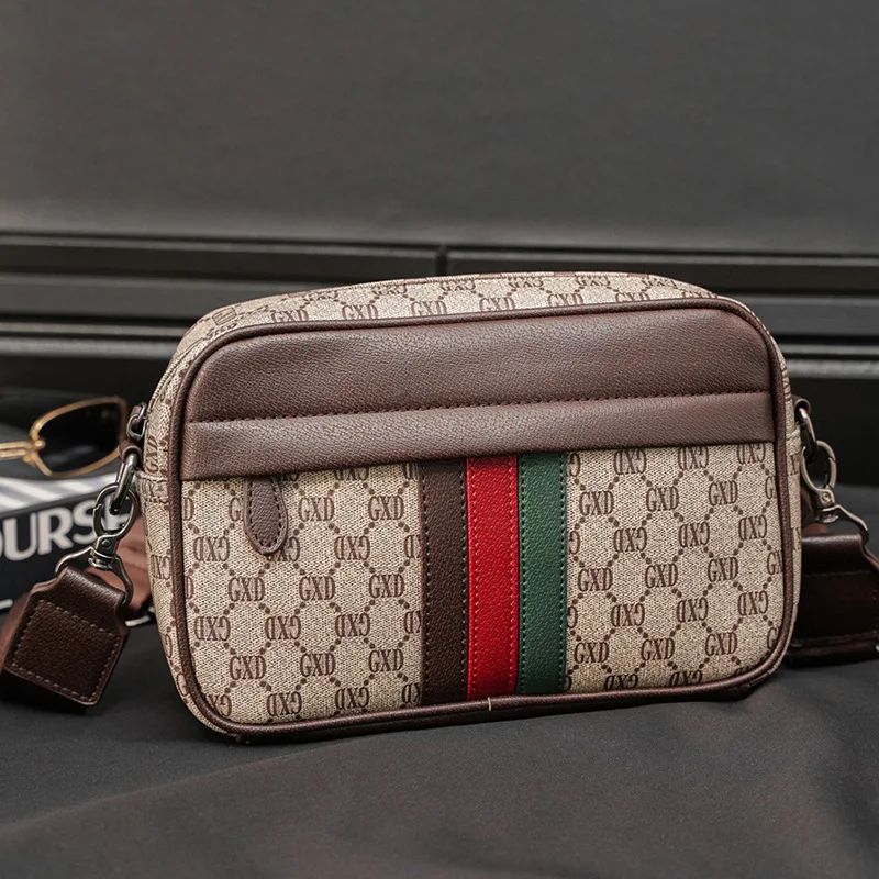 Luxury Crossbody Bag Men Fashi - огляд і ціна Luxury Bags Sling