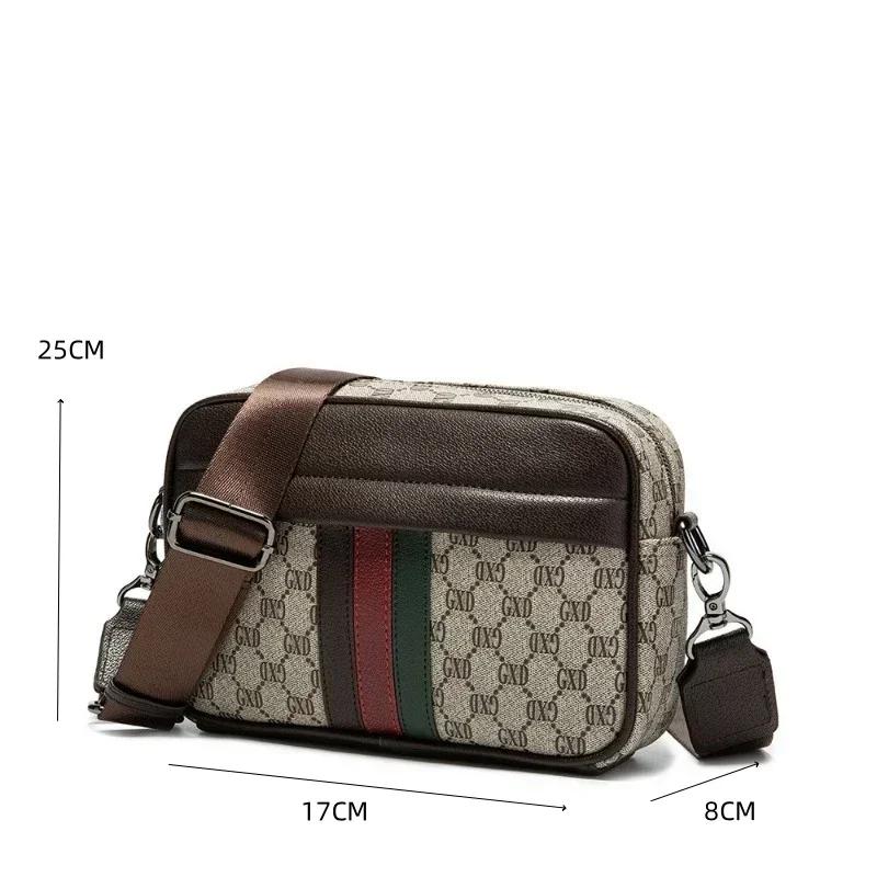 Luxury Crossbody Bag Men Fashi - огляд і ціна Luxury Bags Sling