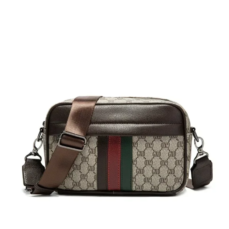 Luxury Crossbody Bag Men Fashi - огляд і ціна Luxury Bags Sling