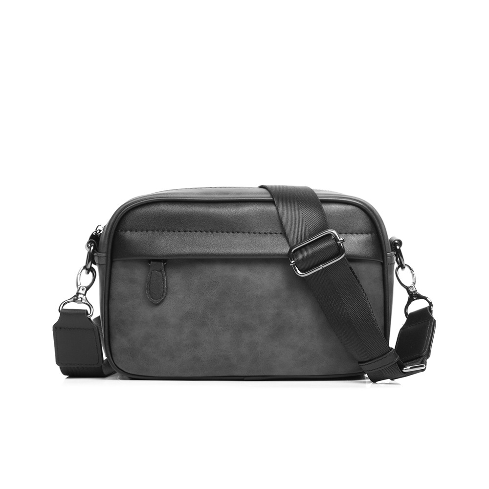 Men Classic Pattern Business S - огляд і ціна Luxury Bags Sling