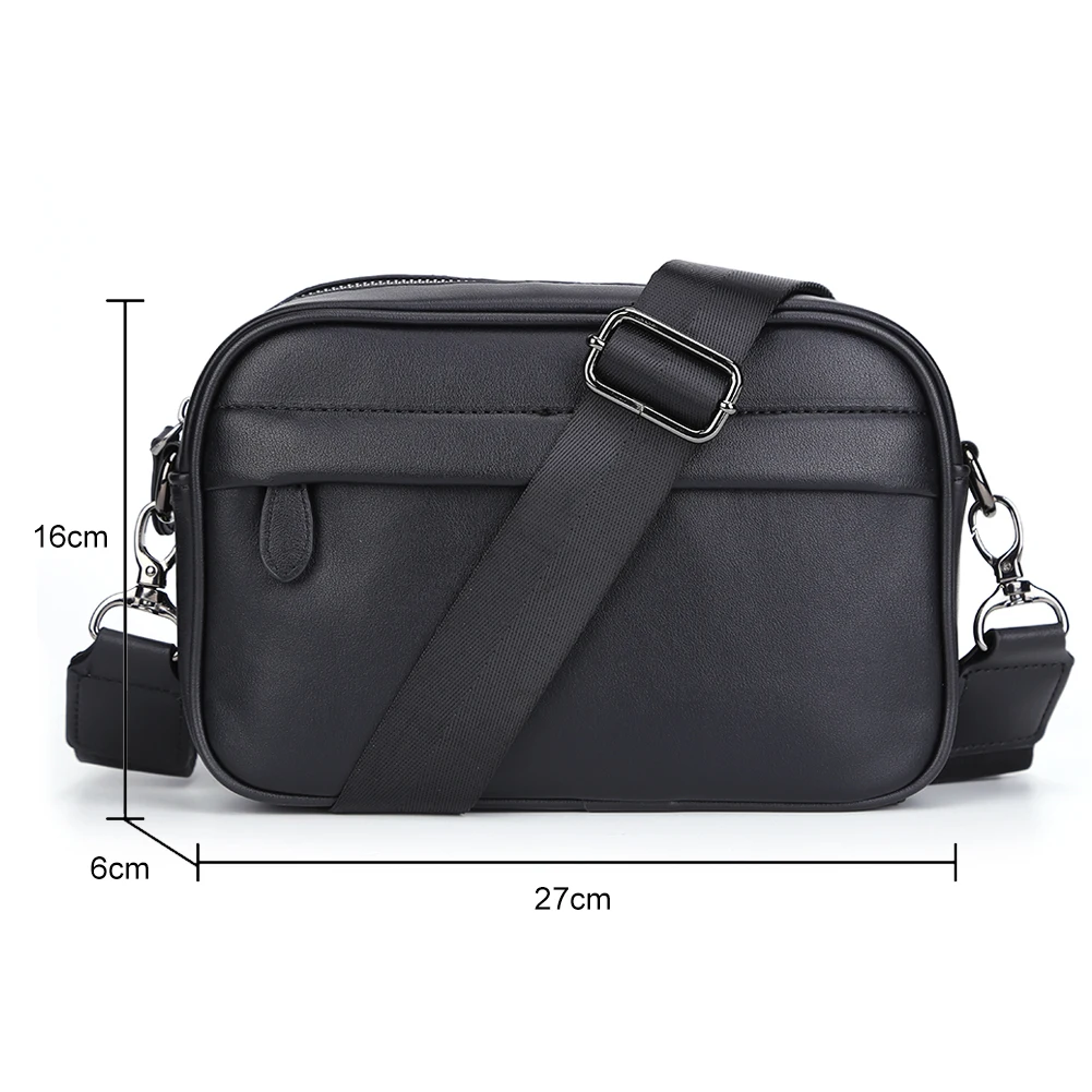 Men Classic Pattern Business S - огляд і ціна Luxury Bags Sling