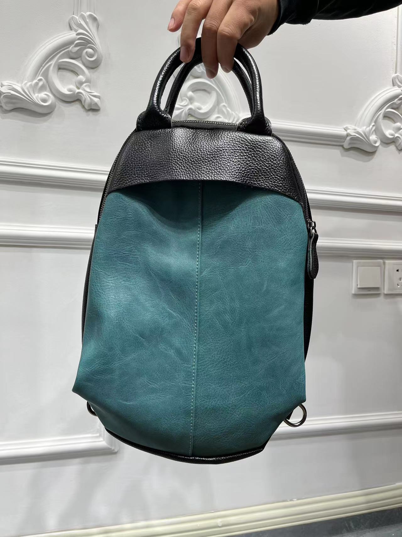 CFUN YA New Luxury Fashion Bac - огляд і ціна Luxury Bags Made