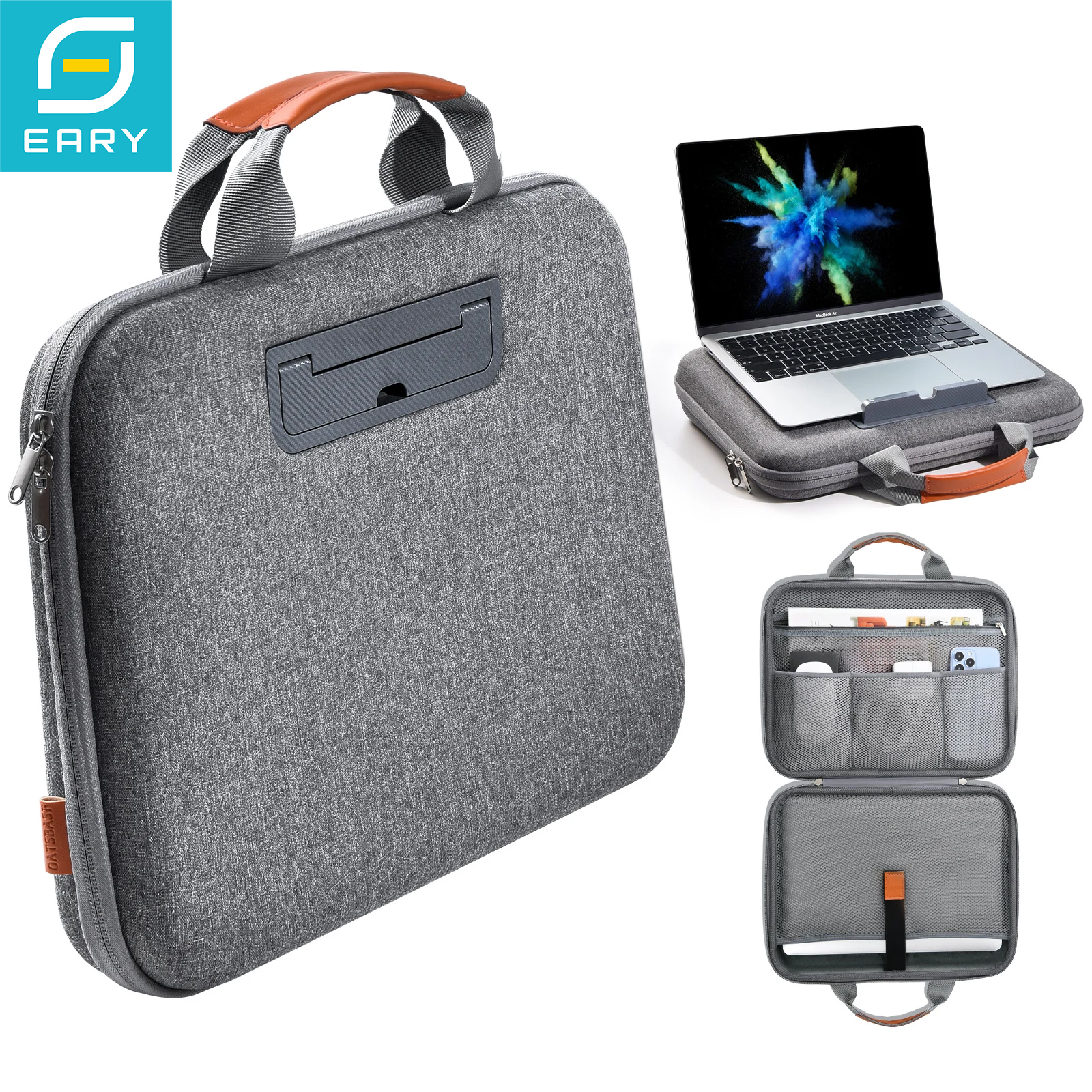 Eary Laptop Bags for 13.3-16.2 - огляд і ціна Luxury Bags Laptop
