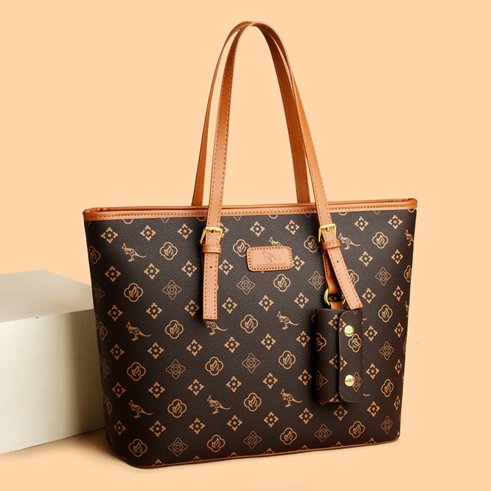 Genuine Brand High Quality Lea - огляд і ціна Luxury Bags On Sale