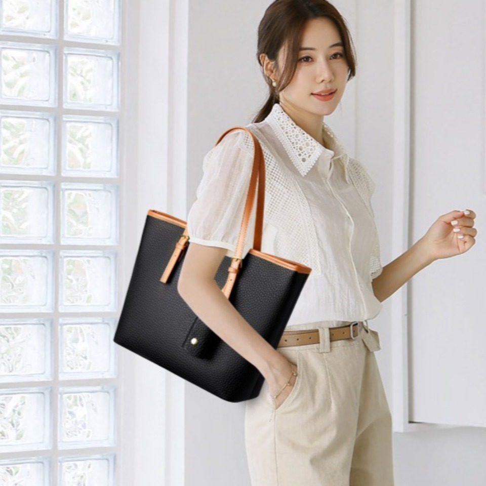 Genuine Brand High Quality Lea - огляд і ціна Luxury Bags On Sale
