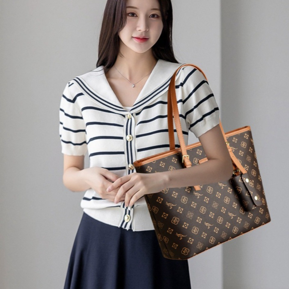 Genuine Brand High Quality Lea - огляд і ціна Luxury Bags On Sale