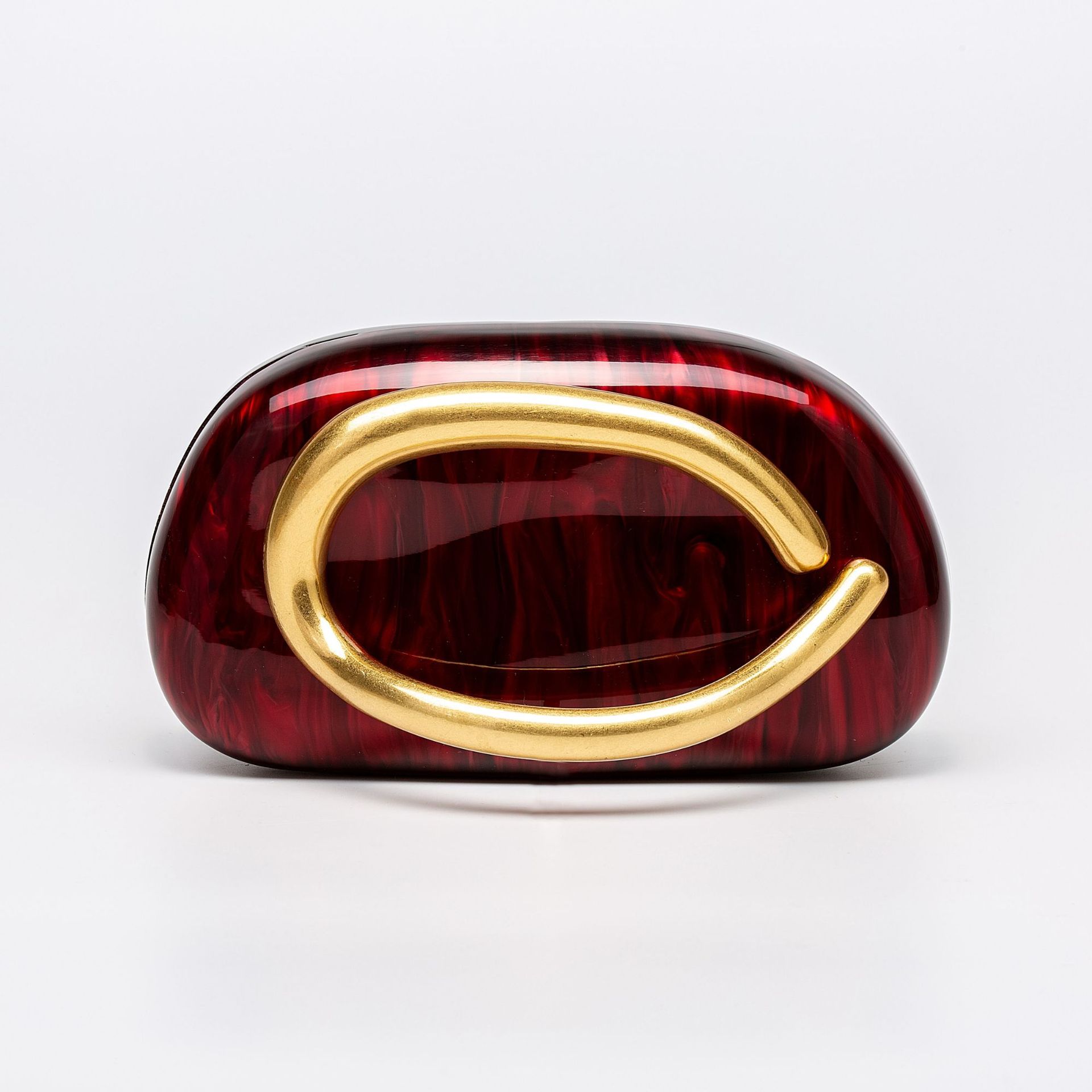 New Brand Designer Handmade Go - огляд і ціна Mini Bag Evening Clutch