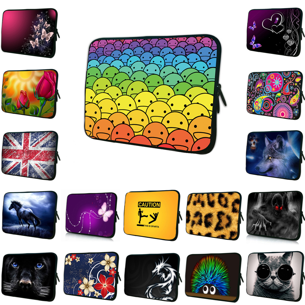 Laptop Bag 7 10 11 13.3 14 15  - огляд і ціна Luxury Bags Laptop