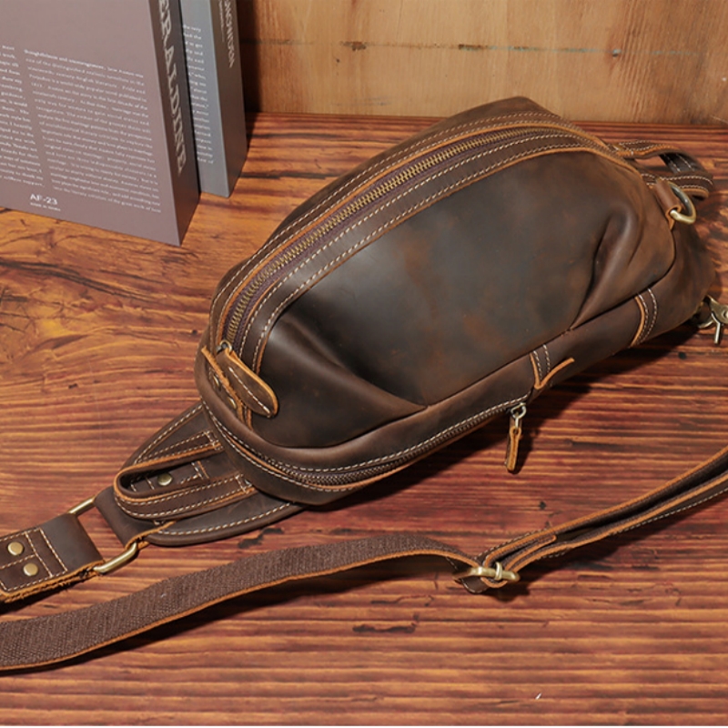 Fashion Design Luxury Men's Sl - огляд і ціна Luxury Bags Sling