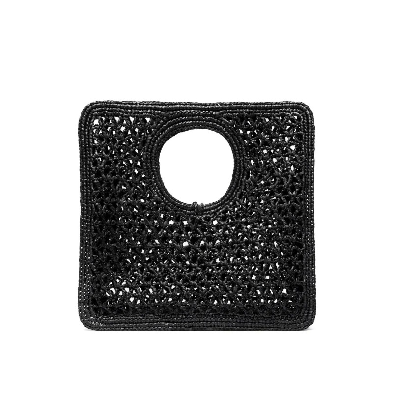Interlocking-closure Tote Bag  - огляд і ціна Luxury Bags On Sale