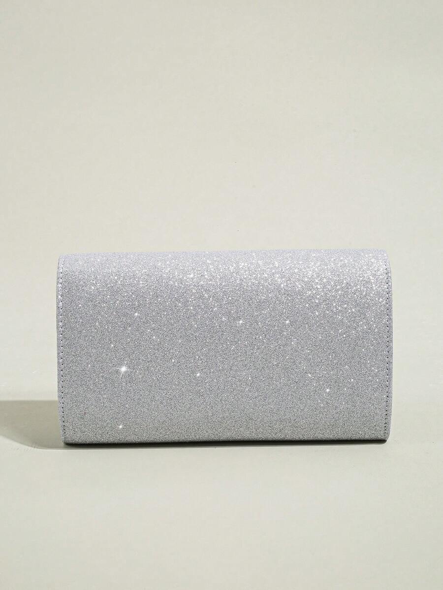 Glitter Clutch Bag For Evening - огляд і ціна Mini Bag Evening Clutch