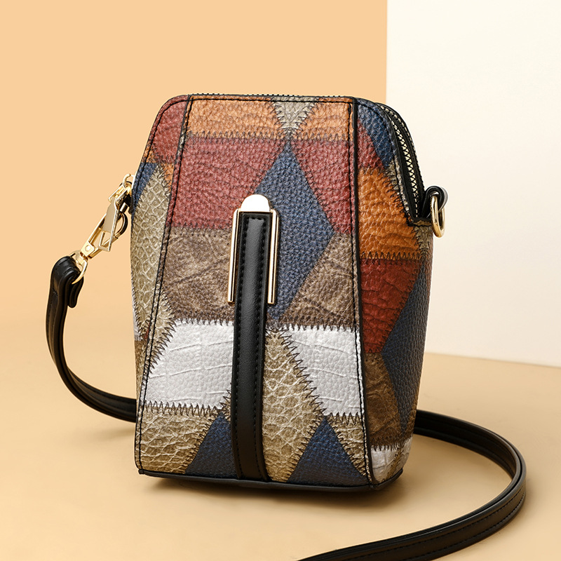 Fashion Women Shoulder Crossbo - огляд і ціна Luxury Bags On Sale