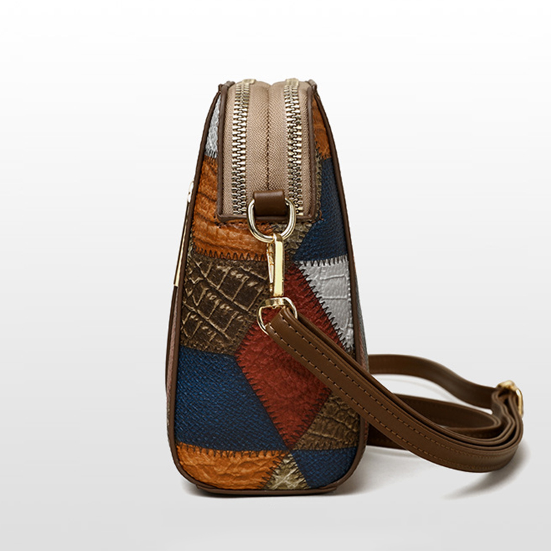 Fashion Women Shoulder Crossbo - огляд і ціна Luxury Bags On Sale