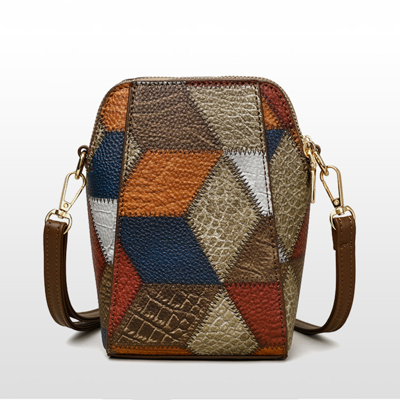 Fashion Women Shoulder Crossbo - огляд і ціна Luxury Bags On Sale