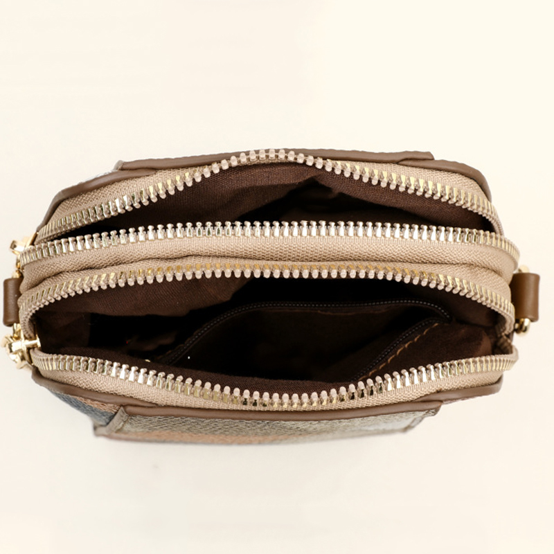 Fashion Women Shoulder Crossbo - огляд і ціна Luxury Bags On Sale